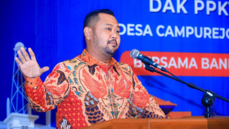 Rumah Layak Huni, Air Bersih dan Fasilitas Pendidikan, Tiga Program Besar Pemkab Gresik 2026