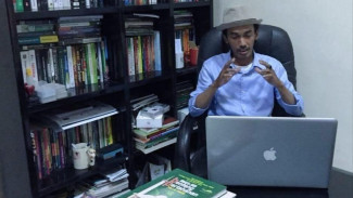 Forum Silaturrahim Kader NU se-Dunia Dukung Syuriah PBNU Ganti Gus Yahya