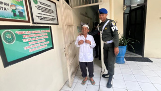 Setubuhi Putri Tetangga, Pria Pengangguran di Mojokerto Divonis 8 Tahun Penjara