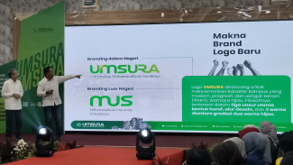 Umsura, Sebutan Baru untuk Universitas Muhammadiyah Surabaya