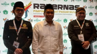 KH Zulfa Mustofa Pj Ketum PBNU Pengganti Gus Yahya Versi Rapat Pleno Syuriah