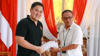 IMA Surabaya Donasi Rp45 Juta untuk Korban Bencana Sumatera
