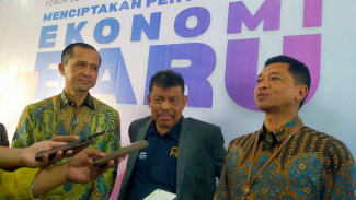 Menteri Transmigrasi Dorong Pertumbuhan Ekonomi Berbasis Sains dan Teknologi di Indonesia