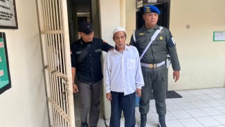 Pemulung di Mojokerto yang Perkosa Anak Rekannya Dituntut 13 Tahun Penjara