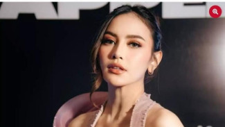 Mahalini Bagikan Tips Cepat Pulih dan Tubuh Kembali Indah Selepas Melahirkan