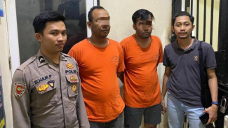 Jual Data Debitur Lewat Go Matel, 2 Orang Ditetapkan sebagai Tersangka