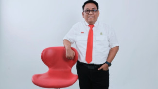 Pakar Untag Surabaya Ungkap Bahaya Society 5.0 dan Ancaman Penjajahan Digital