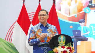 Lima SLB di Jatim Segera Berstatus Negeri, Harapan Baru bagi Siswa Disabilitas