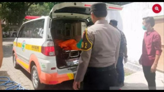 Hasil Pemeriksaan Awal Korban Pembunuhan Sekeluarga: Meninggal di Lokasi Berbeda