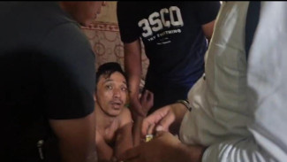 Polisi Bongkar Jaringan Narkoba setelah Wanita Berjilbab Selundupkan Sabu ke Lapas Mojokerto