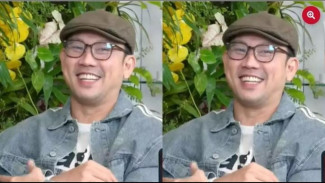 Diramal Bakal Punya Anak Lagi oleh Hard Gumay, Begini Respon Denny Sumargo