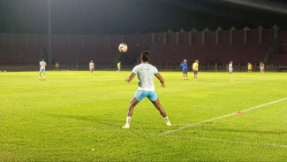 Persib Bandung Targetkan Curi Poin Penuh di Kandang Persik Kediri