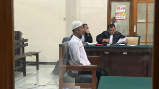 Pria di Mojokerto Cabuli Gadis Bermodus Tawari Loker Dituntut 9 Tahun Penjara