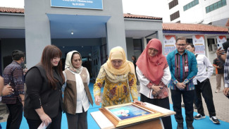 Ini Dia SLB Negeri Pertama di Jawa Timur yang Diresmikan Khofifah