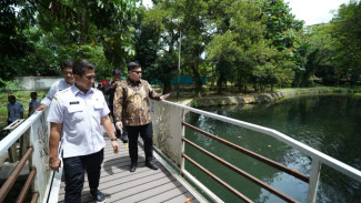 4 Destinasi di Kediri Bakal Dioptimalkan Kembali oleh Mas Dhito