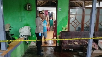 Kakak Duel dengan Adik Ipar di Mojokerto, 1 Korban Luka Parah akibat Dibacok