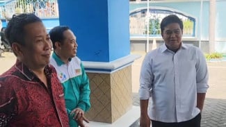 Perbaikan Pipa Giri Tirta Rampung, DPRD Minta Perusahaan Produksi Kembali