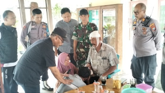 Duel Berdarah Kakak Adik Ipar di Mojokerto Berakhir Damai