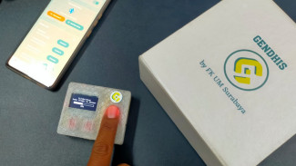 Mahasiswa Umsura Ciptakan Aplikasi Gendhis, Pemantau Glukosa Bermanfaat buat Penderita Diabetes