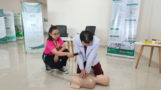 Jangan Langsung Beri Minum Korban Kecelakaan, Saran Dokter RS Ubaya