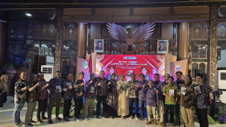 Kapolres Tulungagung Baru AKBP Ihram Kustarto Akan Lanjutkan Program Pendahulunya