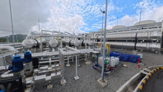 Tur Futuristik ke PLTP Ijen Banyuwangi, Jelajah EBT ala PLN Jatim