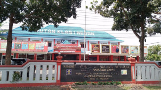 Wasekjen PB HMI Soroti Dugaan Perlakuan Istimewa Narapidana Korupsi di Rutan Tanjung Gusta