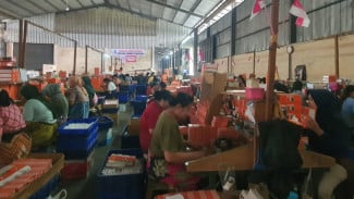 Dinilai Tak Adil, Formasi Tolak Penambahan Layer Tarif Cukai Rokok