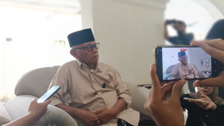 Kurs Rupiah Merosot, Ketum MUI Minta Sinergitas Otoritas Keuangan-Pemerintahan