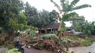 Banjir Bandang Situbondo, Anggota DPRD Jatim Soroti Kondisi Sungai