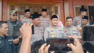 Alami Gangguan Mental, Tiga Anggota Polisi Dirawat di Yayasan Berkas Bersinar Lamongan