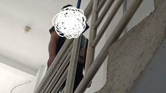 Pemuda Wonogiri Akhiri Hidup di Kos Gresik, Diduga ada Masalah Keluarga
