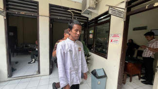 Pria di Mojokerto Cabuli Gadis Bermodus Tawari Loker Divonis 7 Tahun Penjara
