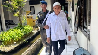 Terdakwa Kasus Kematian Siswa SMK di Mojokerto Divonis 8 Tahun Bui, Pengacara Akan Ajukan Banding