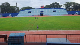 Ribuan Kendaraan akan Penuhi Stadion Gajayana Malang saat Acara 1 Abad NU
