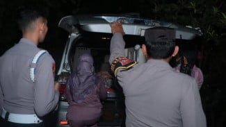 Menantu Habisi Mertua di Blitar, Motif Pembunuhan Didalami Polisi
