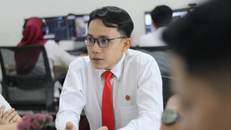 Kebocoran Data di Perguruan Tinggi, Ancaman Serius bagi Keamanan Mahasiswa