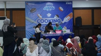 PNM Jadikan Pemberdayaan sebagai Langkah Awal Sebelum Berikan Pembiayaan