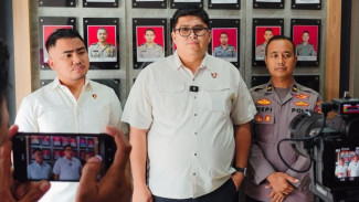 Satu DPO Kasus Gangster di Gresik Ditangkap, 2 Masih Dikejar Polisi