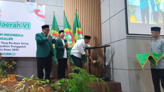 Musyda VI LDII Trenggalek Berkomitmen Dukung Program Pemkab Jadi Kota Atraktif