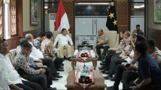 Percepat CPCL 2026, Dirjenbun RI dan SGN Gandeng Polda Jatim