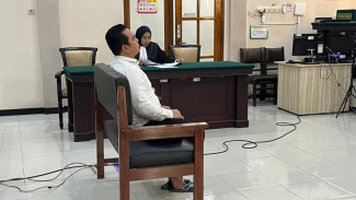 Kasus Ledakan Rumah Polisi di Mojokerto Tewaskan 2 Orang, Aipda Maryudi Disanksi Demosi 5 Tahun
