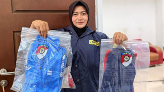 Cabuli Siswi SD, Kakek Umur 58 Tahun di Gresik Ditangkap Polisi