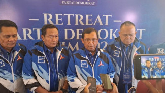 Demokrat Jatim Gelar Retreat, Perkuat Peran Kader Jawab Kebutuhan Masyarakat
