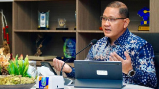 Kadindik Jatim: ASN Pendidikan Tak Cukup Melek Digital, Tapi Harus Hadirkan Dampak Nyata