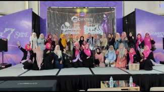 Polemik Lomba Qasidah di Gresik, 15 Grup Mundur dan Rugi Puluhan Juta