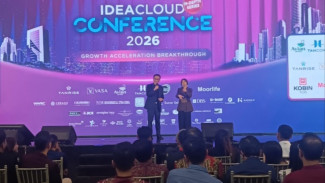 ASPIN Resmi Didirikan, Ketum Hermanto Tanoko Sebut untuk Perkuat Posisi Pengusaha Dalam Negeri