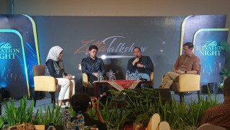 Zetta Layani 15 Cabang Se Indonesia, Targetkan Layanan Gratis untuk 400 UMKM