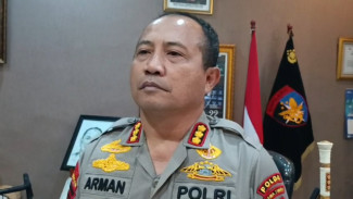 Polisi Turun Tangan Selidiki Insiden Maut Kapal Pacific 88 di Surabaya
