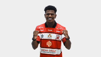 Madura United Datangkan Pemain Baru Asal Brazil